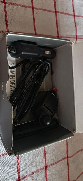 Навигация Garmin DriveAssist 51 Europe LMT-S с наи-новите карти за Евр