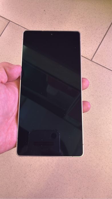 Samsung Galaxy S25 Ultra 256 GB