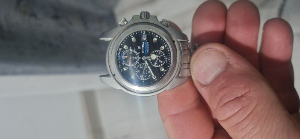 Ceas Festina Chrono Bike