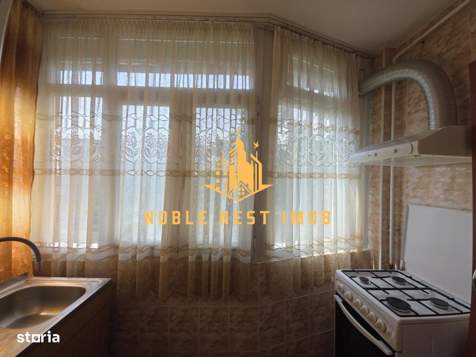 Apartament 2 camere de inchiriat – Mioveni, jud. Arges