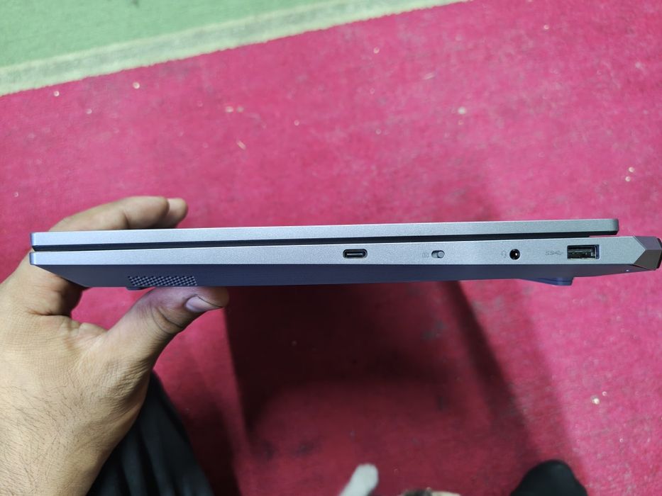 Lenovo -LOQ AMD Ryzen 7 7435HS