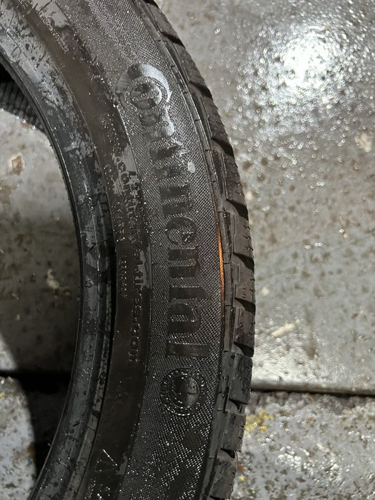 255 45 19 continental iarna dot 2023