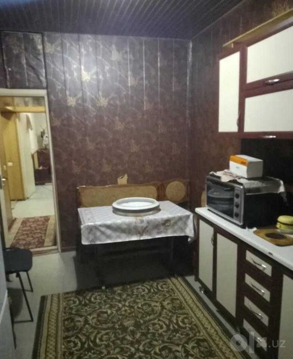 2 хонали 67м2 Чилонзор Алгоритм квартира сотилади