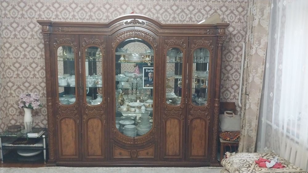 Мебель для гостиной