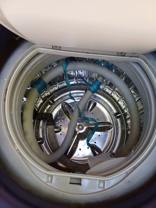 Продам стиральный самсунг