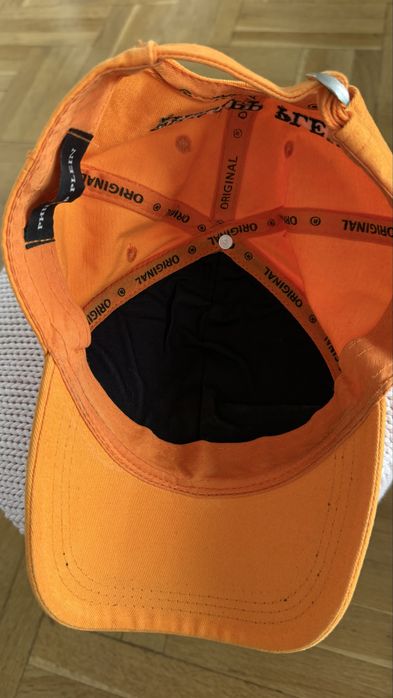 Шапка Philipp Plein