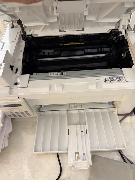 Принтер LazerJet Pro MFP M130fn