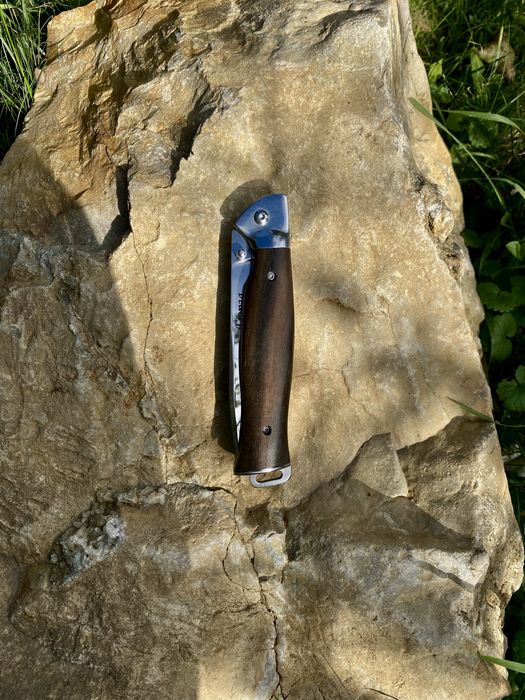 Cutit de supravietuire Rusesc