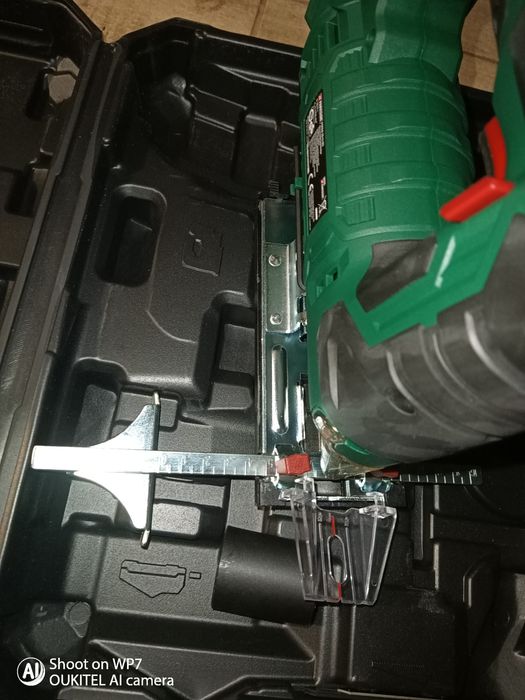 Parkside ferastrau pendular fierastrau soricel pe baterie 20V 2A 4A 8A