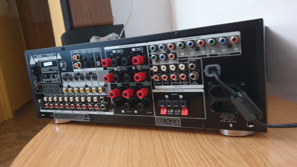 Amplituner Kenwood KRF-X9080D