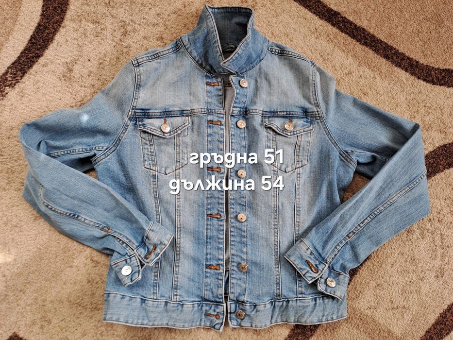 Дамски якета,палта