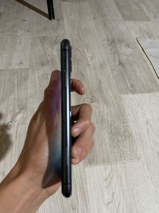 iphone 11 с коробко