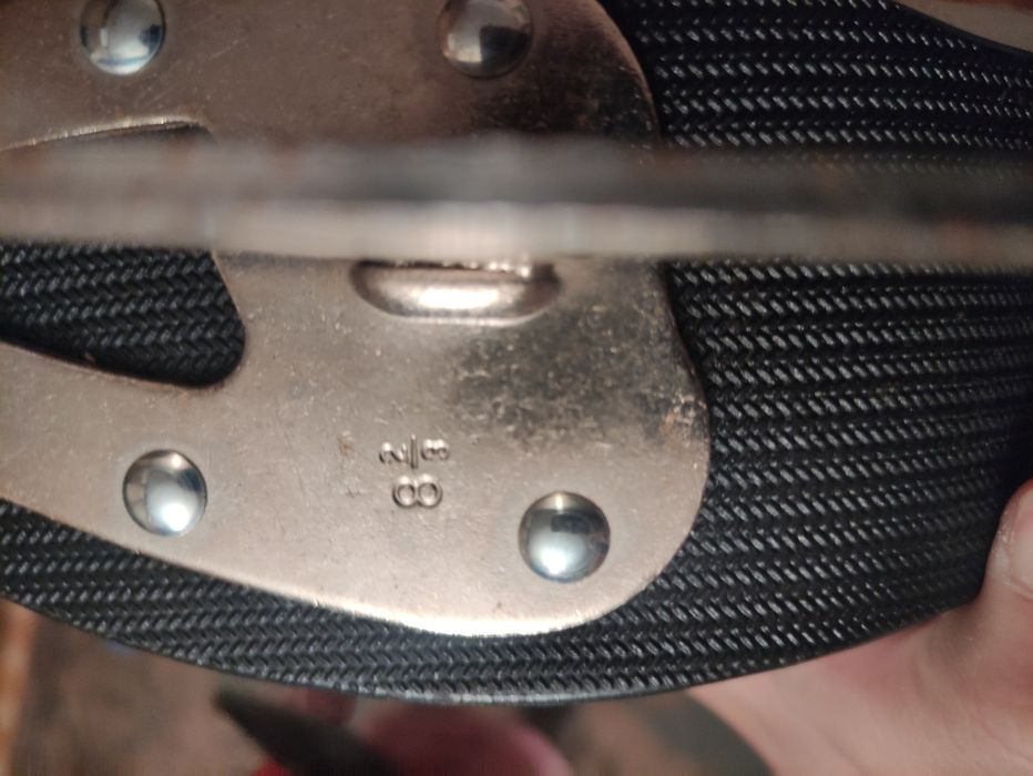 Коньки размер указан на фото