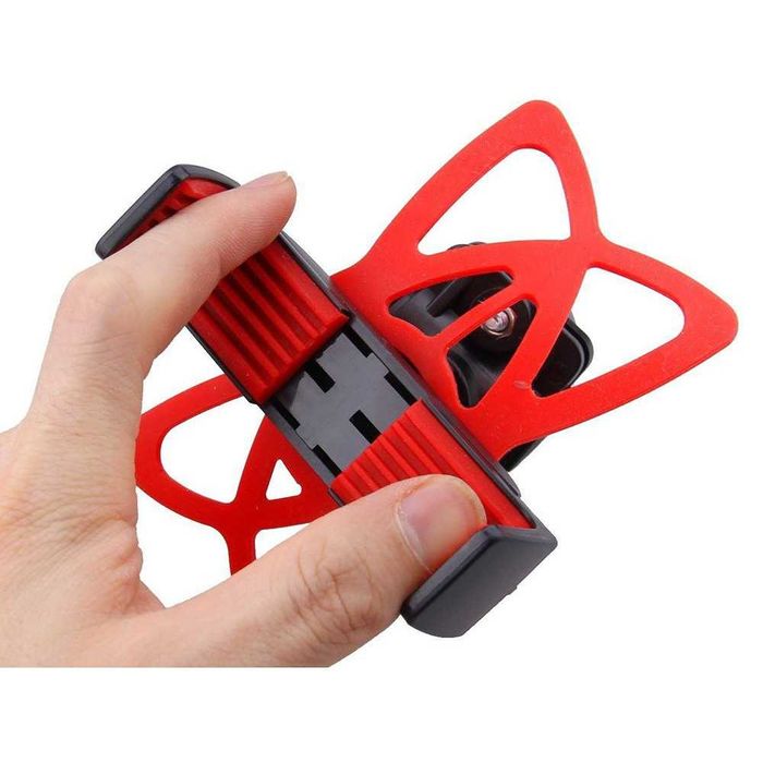 Велосипедна стойка за телефон - мотор или скутер