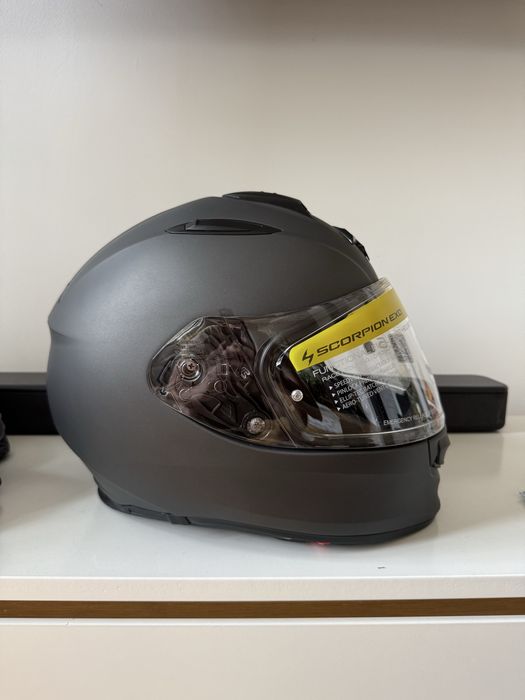 Casca Scorpion EXO-491 marime M