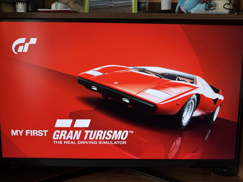 Playstation 4 ca nou, 500 GB