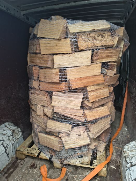 Lemn de Fag pentru Foc