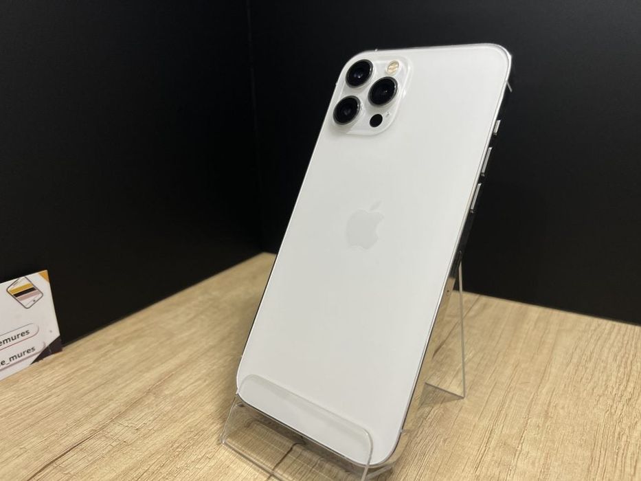 iphone 12 pro max 128gb silver - Telefoane la preț mic | OLX.ro