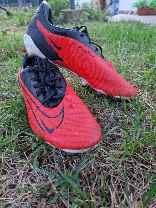 Бутонки Nike Phantom GX Academy