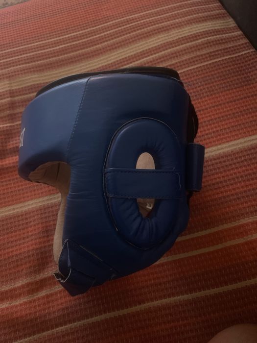 Шлем боксёрский для бокса