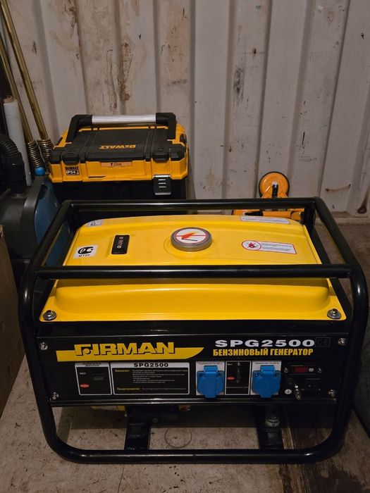 Дёшево ! Генератор подстанция электро