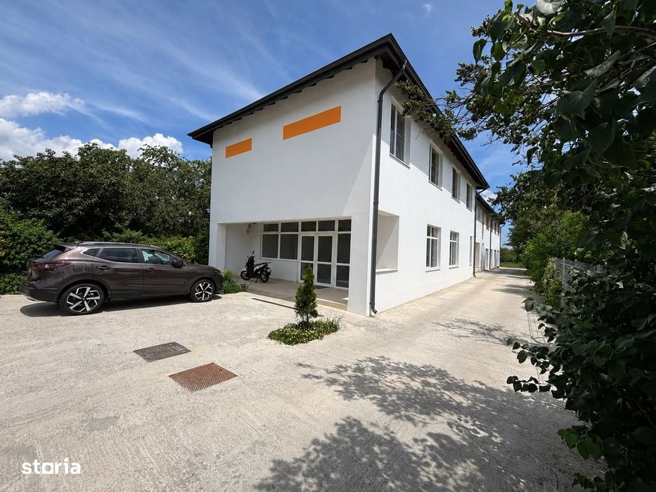 Clinică medicală, Grădiniță, Scoala, Birouri, Showroom, Sediu firmă