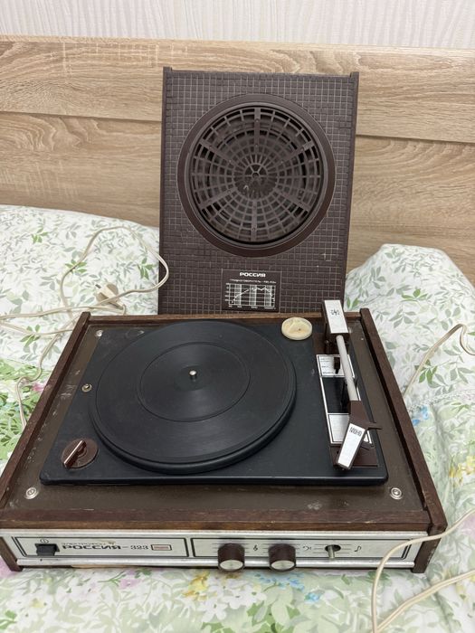 Ретро музыкальные..