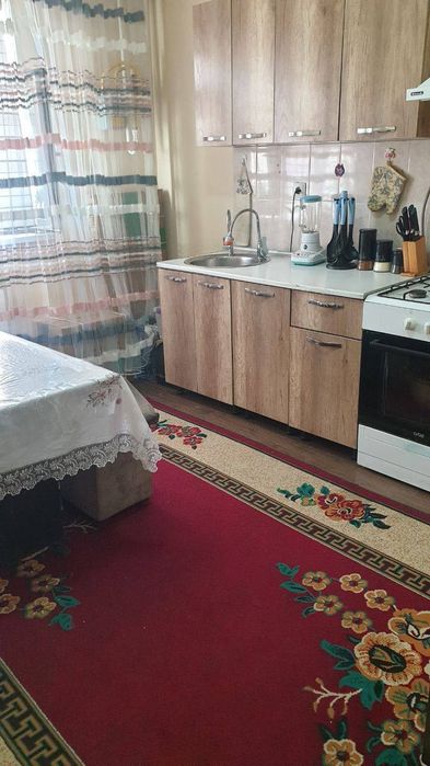 Сотилади Квартира!! Сергели, 9-худуд, 2/4/7.Сквязной,Ипотекага