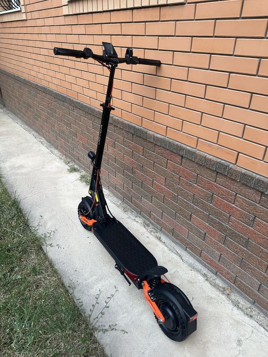 Электросамокат Joyor T6 2026