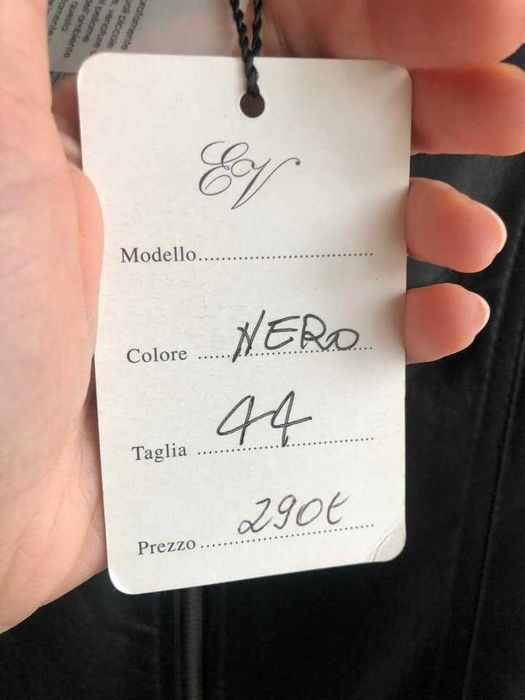 Кожено яке от естествена телешка кожа