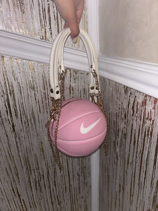 Geanta Nike din minge de baschet