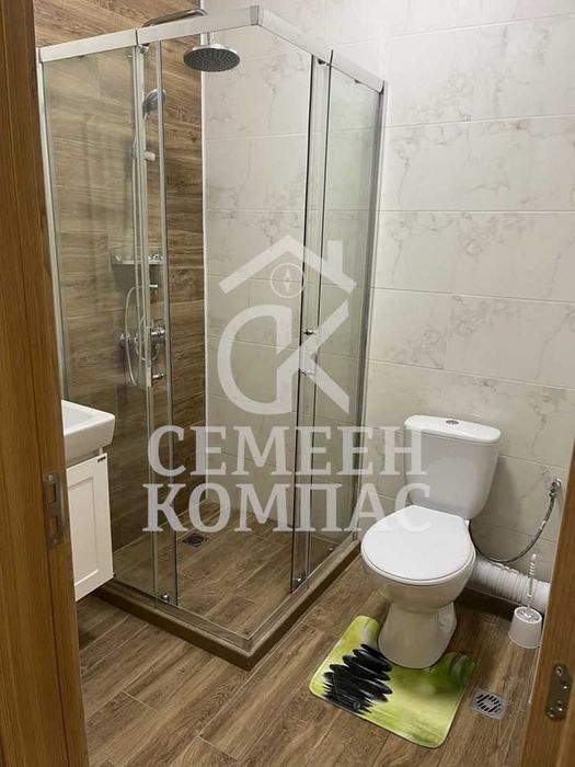 Двустаен апартамент под наем