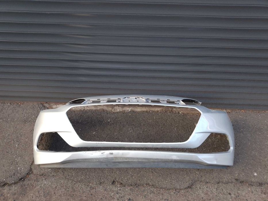 Хюндай и20 Hyundai i20 предна броня