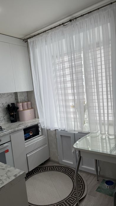 Продам 3-х комнатную квартиру.