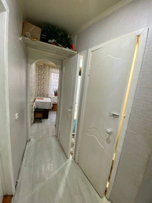 Продам 2 комнатную квартиру