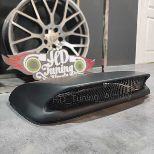 Воздухозаборник ChargeSpeed Subaru Forester SF