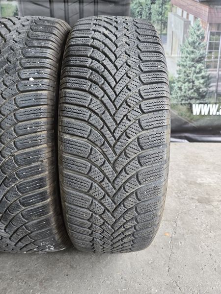 215/60/17 BRIDGESTONE 4бр