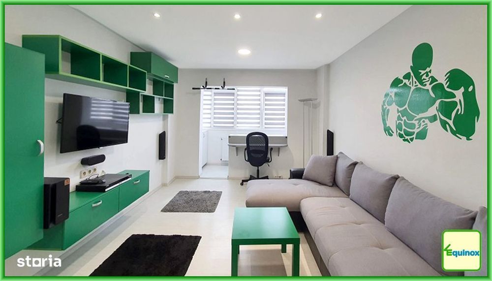 Garsoniera de inchiriat, Republicii-8Martie, ECX59795