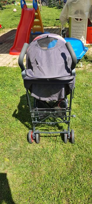 Лятна количка ZIZITO OLIVIA