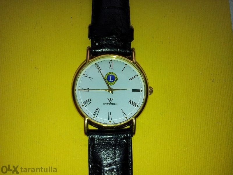 Часовник Catorex