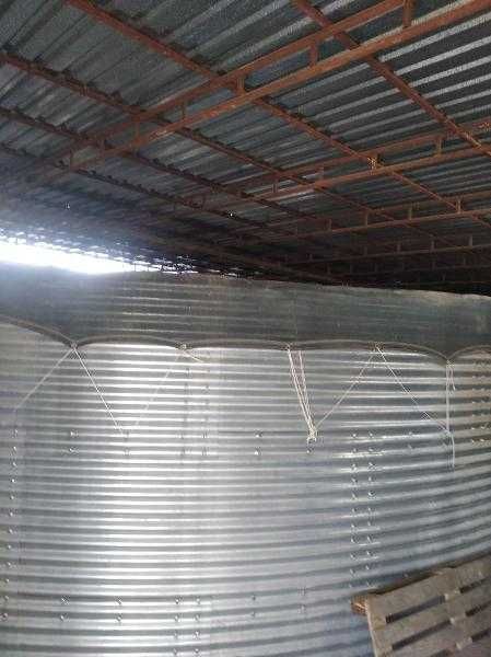 "Issiqxona" (zamonaviy tipdagi)