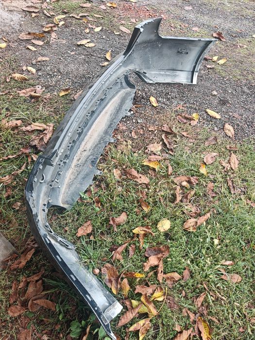 Bara spate audi a6 c7  2012