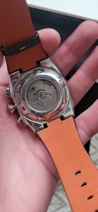 Seiko Sportura SNL015 7L22-0AD0
