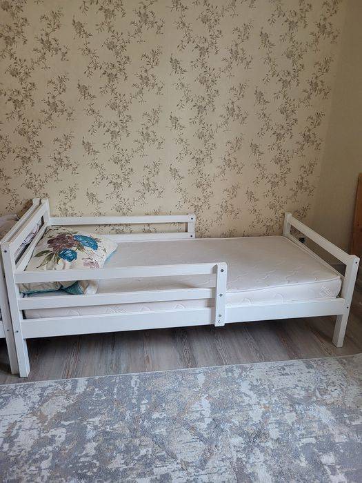 Детские кровати 90×180