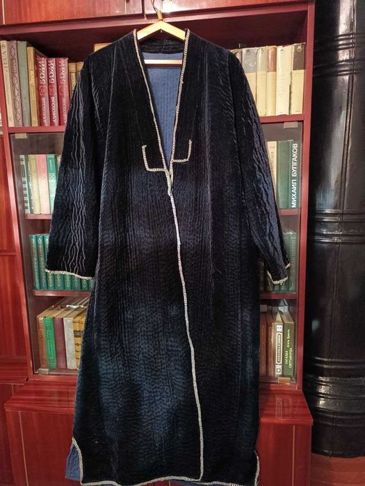 Янги Чапан сотилади