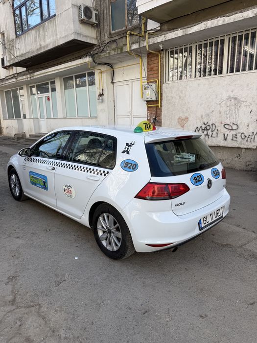VOLKSWAGEN Golf 2014 — imagine 2