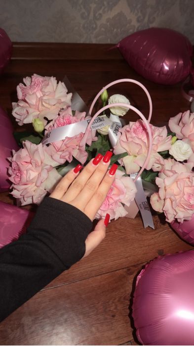 Шарики гигант и мини