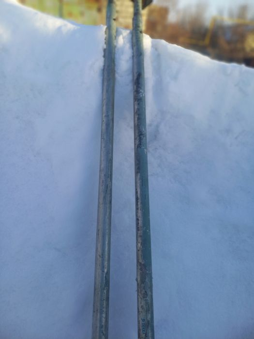 Штанги распорки стяжки