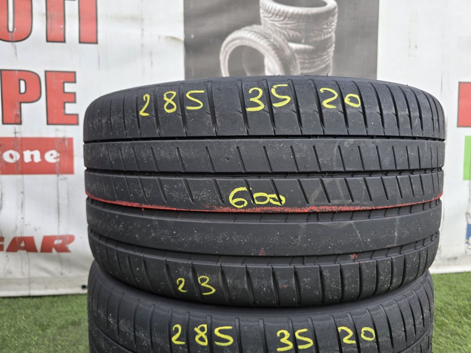 285 35 20 michelin
