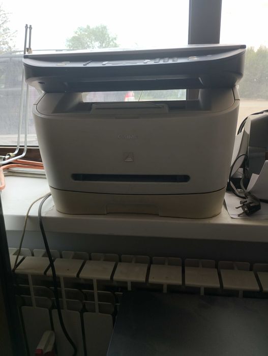 Продам принтер сканер